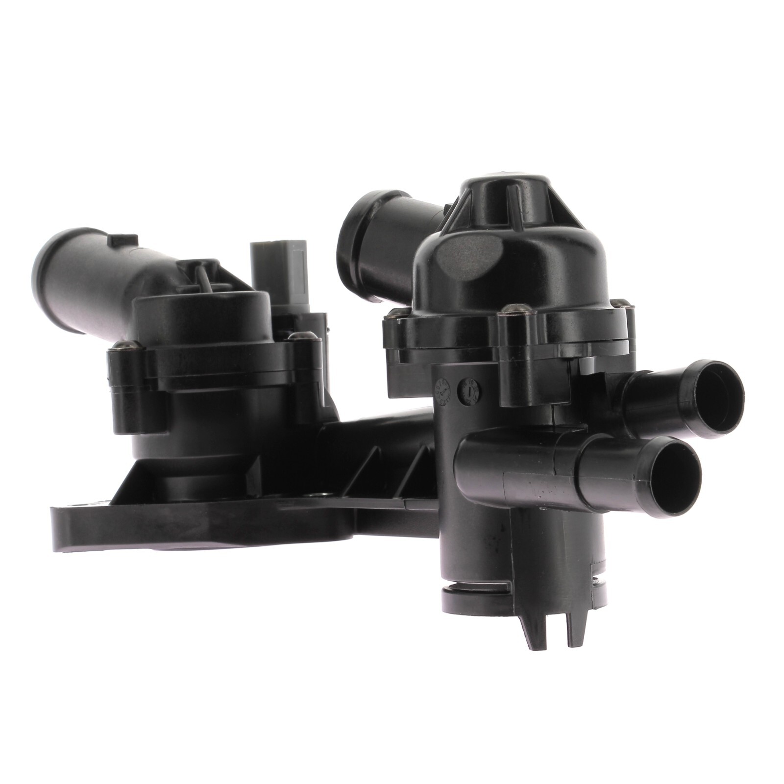 Boîtier de thermostat AD02030 pour stopper les fuites de liquide de refroidissement VW