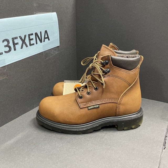 mens size 6 work boots