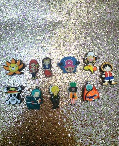 shoe carnival croc charms