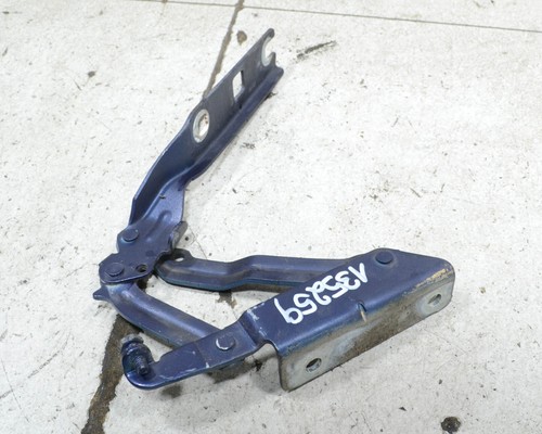 VW Golf 5 V Variant 1K 2007 Motorhauben Scharnier vorne LINKS #135259-H283