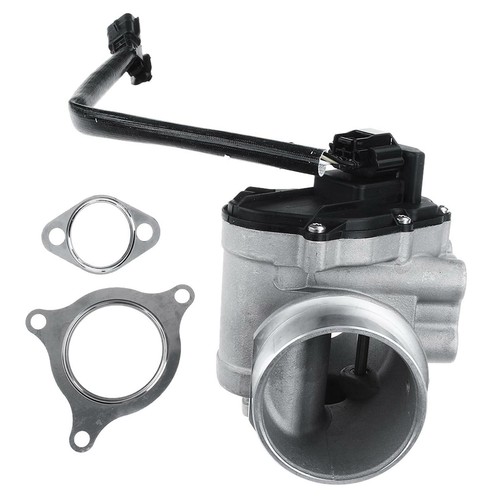 EGR Valve for Renault Master Trafic II Vauxhall Movano I Vivaro A 2.5 147107644R eBay