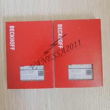 1PC BECKHOFF EL1252 Eingang Modul