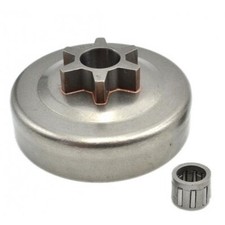 CAMPANA FRIZIONE PER MOTOSEGA MCCULLOCH 335- 435- 436