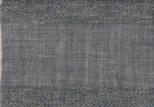 Géneros artesanales Ralph Lauren transparente