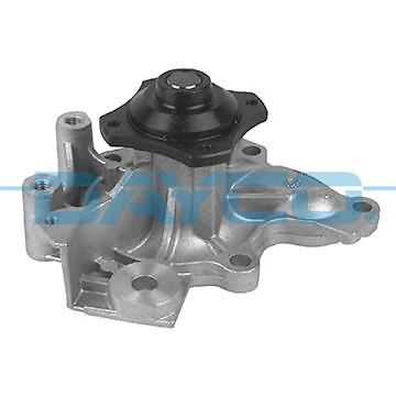 Pompe à eau Mazda 626 IV et MX-6 2.0i solution fuite liquide - 2