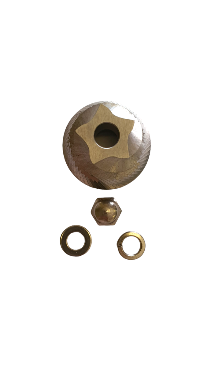 Breville Sage OEM Burr assembly set SP0008611 for Barista Express
