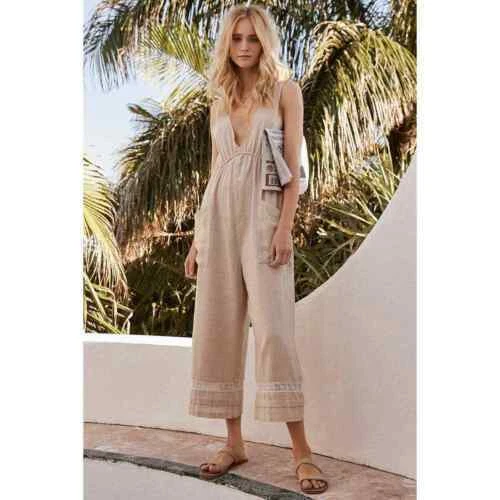Spell Designs Jumpsuit Jumpsuits & Rompers for Women