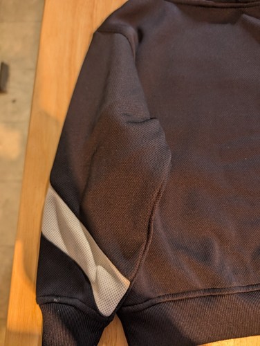 NFL Team Apparel niños talla 5/6/seahawks/sudadera dulce camisa/tirar - Imagen 13 de 20