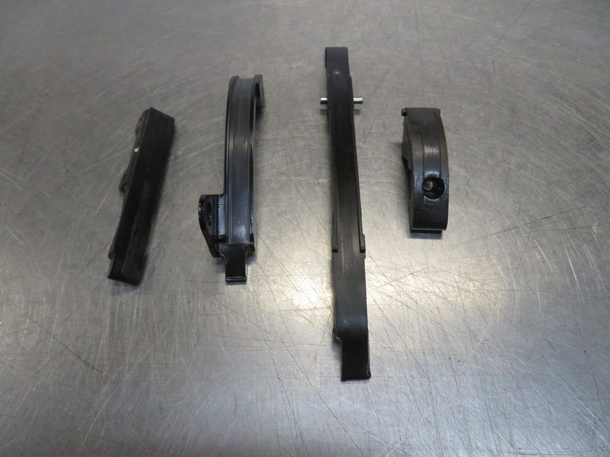 A SCENE ×HIMAA Headlight Level Sensor Rear Left B71115 for Acura MDX ZDX