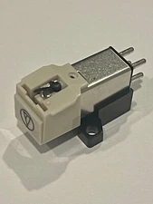 Audio Technica  Phono Cartridge AT3600L with installation instructions