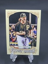 2014 Jason Grilli #88 Topps Gypsy Queen