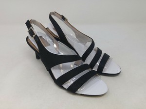 Bandolino Madia Two Piece Dress Sandals Size 8 1/2 These super comfy dress sandals by Bandolino 