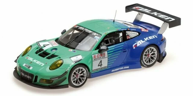 MINICHAMPS 1:18 escala Diecast Sport & Touring Cars 2017 año del vehículo
