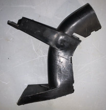 1981 - 1993 Dodge Ram Truck Ramcharger Under Dash Wire Loom Holder OEM 4162998