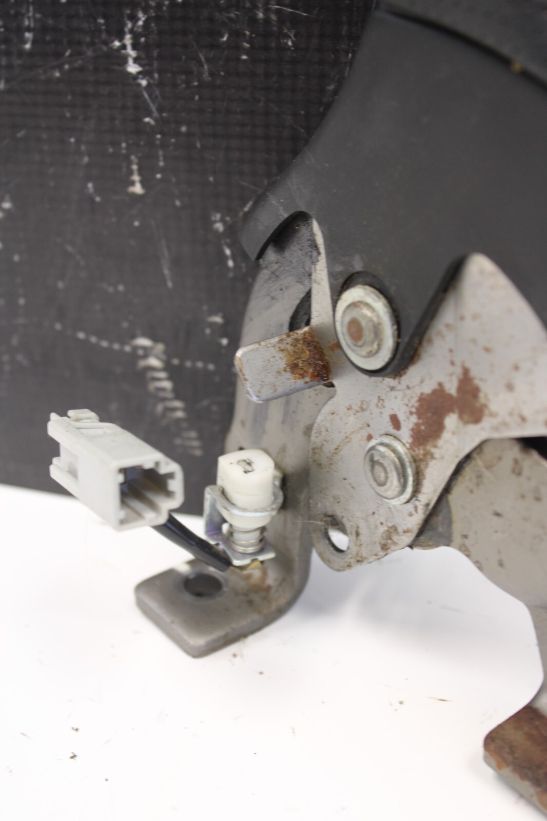 0009 HONDA S2000 EMERGENCY PARKING HAND BRAKE eBay