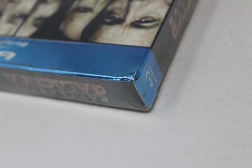 Battlestar Galactica Season 4.5 (Blu-Ray) - NEW (Read Description) - Photo 4 sur 7