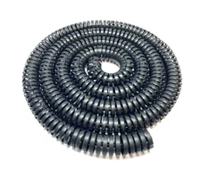 Igus TRL.40.058.0 Triflex Cable Chain Assembly 12' Section