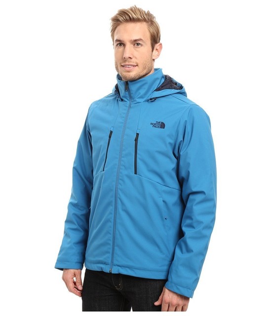 tnf apex elevation jacket