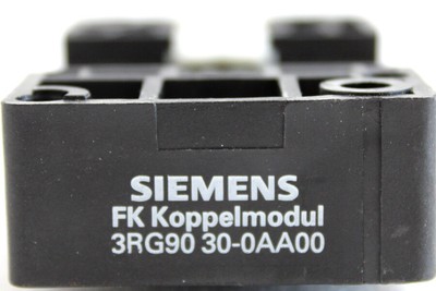 Siemens 3rg9030-0aa00 Modulo Di Accoppiamento Interfaccia AS - Foto 5