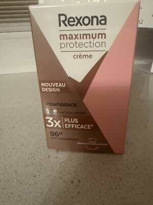 Rexona Maximum Protection Deo Stick Rosa. 