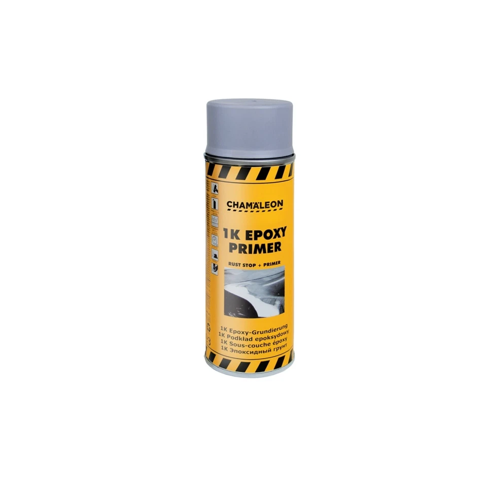 CHAMALEON Aerosol Epoxy Primer Fondo Epossidico 400ml