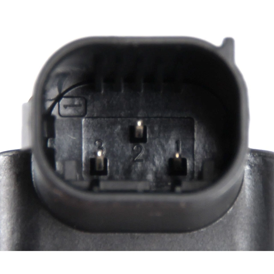 BOSCH Drucksensor für MERCEDES W169 W204 W212 W213 W461 W463 SMART 0061539928 - Bild 3 von 3