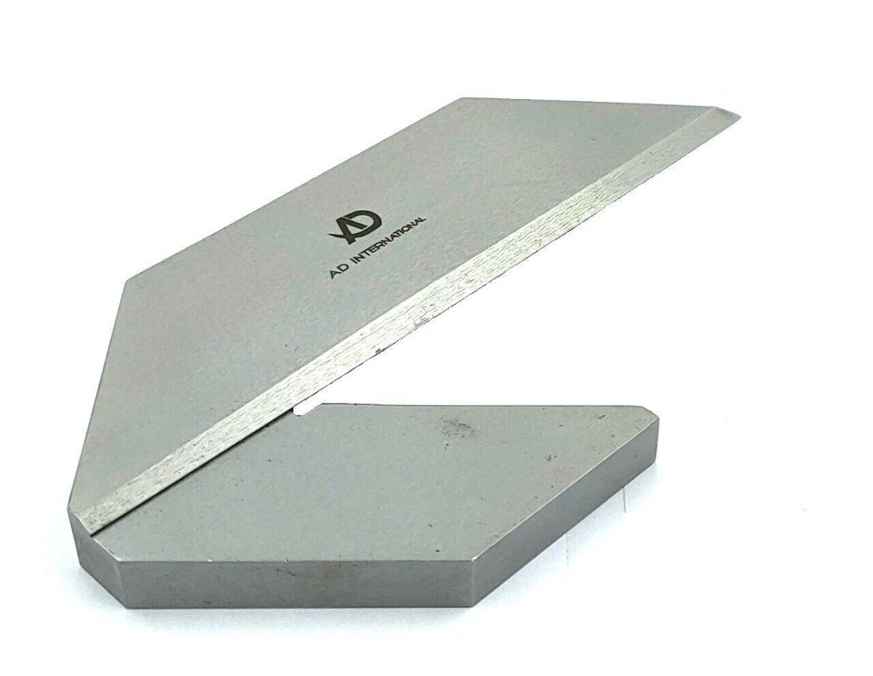 Localizador quadrado central 1-1/2"" (38 mm) diâmetro (preenchimento EUA) - Imagem 4 de 4