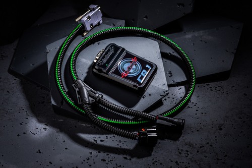Tuning Chip Box for KIA CARENS CEE'D CERATO 1.6 1.7 2.0 CRDi CR - Picture 4 of 7