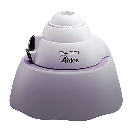 ARDES | AR820 Umidificatore a Vapore Caldo PACO ad Elettrodi 400W, Umidificatore - Foto 1 di 4
