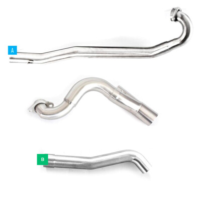 HMF for Can-Am Renegade 1000 2012 - 2023 Titan Series Head Pipe | 6143809