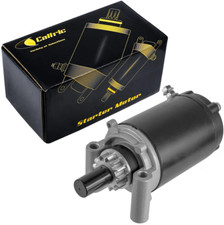Replacement Starter for Kohler 1209804, 12098...