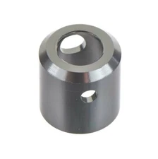 NEW STRC Alum Replacement Driveshaft Cups Yeti STA31114-1GM FREE US SHIP