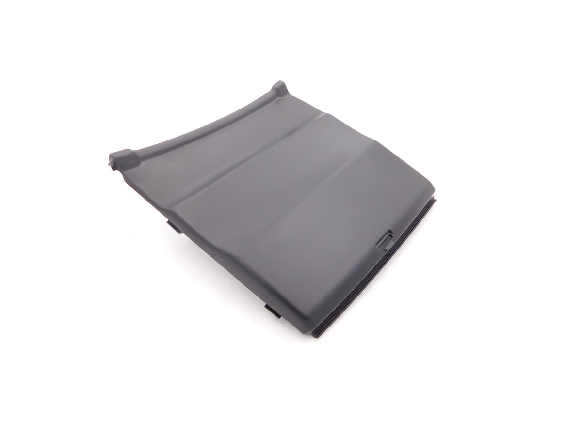 HONDA REAR TOOLBOX PLASTIC COVER 2005-2024 RECON 250 TE TM OEM