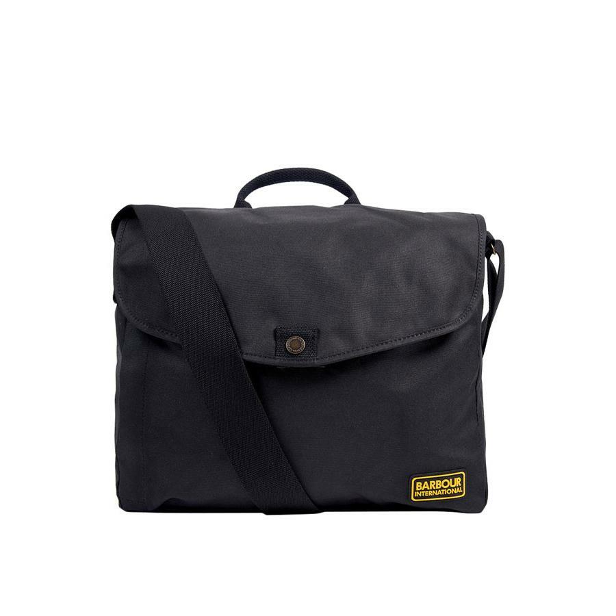 barbour overnight bags mens