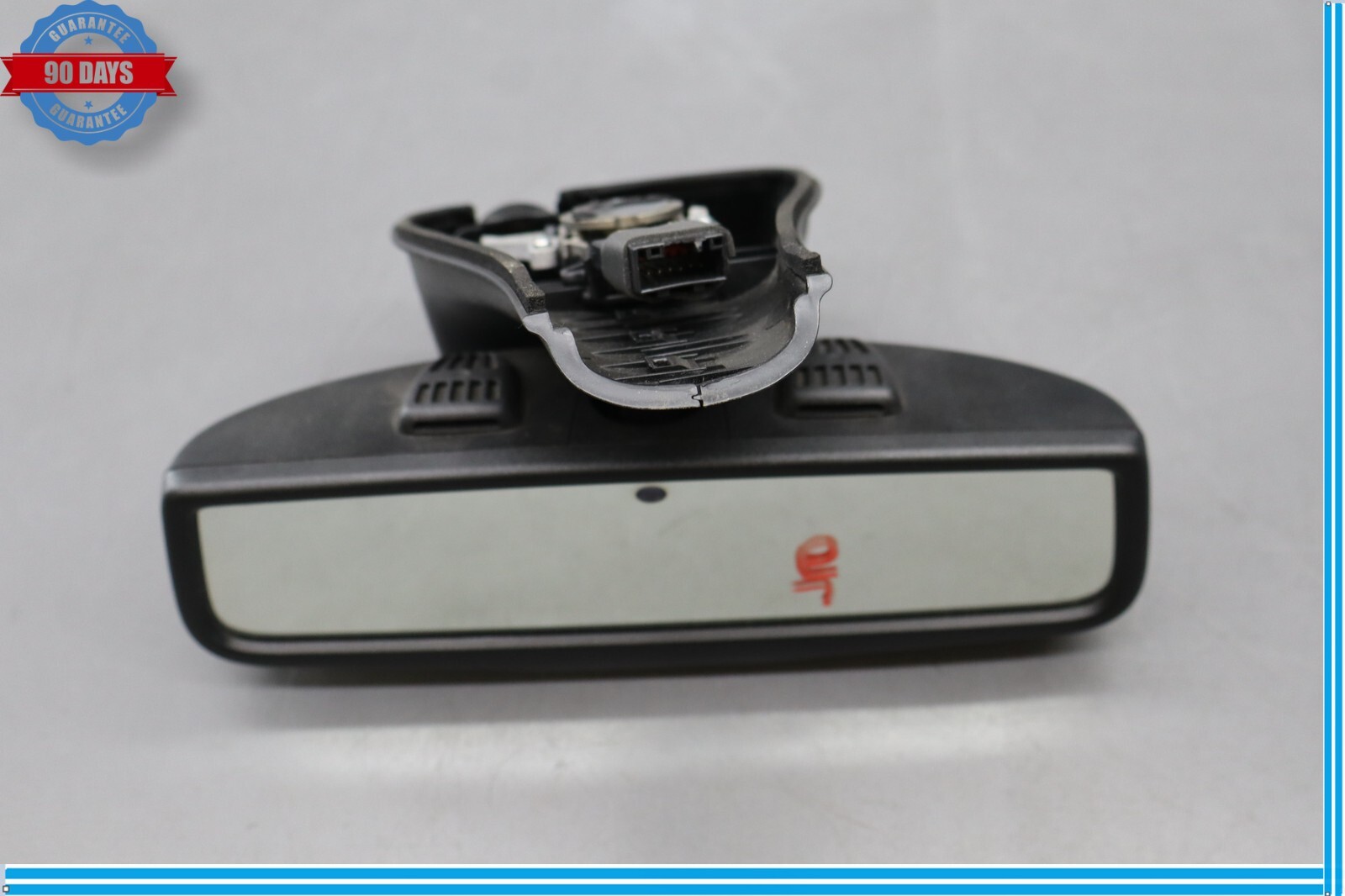 Maserati Ghibli 2013-2017 REAR+UPPER Interior rearview mirror