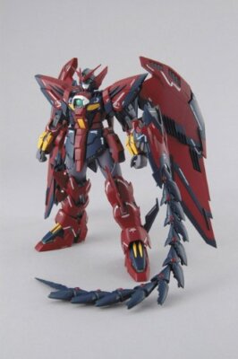 Gundam Wing Endless Waltz MG 1/100 OZ-13MS Gundam Epyon EW ver