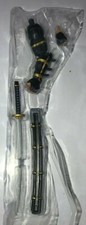 Multiverse Ninja Batman Samurai C-N-C Left Arm Samurai Sword Sheath Hand