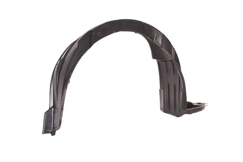 Wheel arch liner front right fits TOYOTA COROLLA VERSO ZER, ZZ