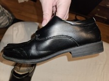 Kommunionsschuhe Junge 