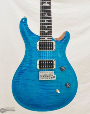 2022 PRS Guitars CE 24 - Blue Matteo (s/n: 9038)