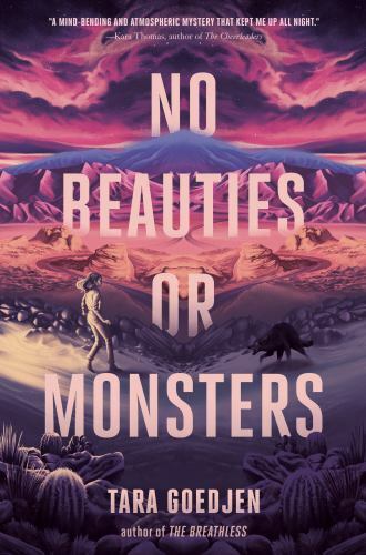 No Beauties or Monsters Format: Hardback