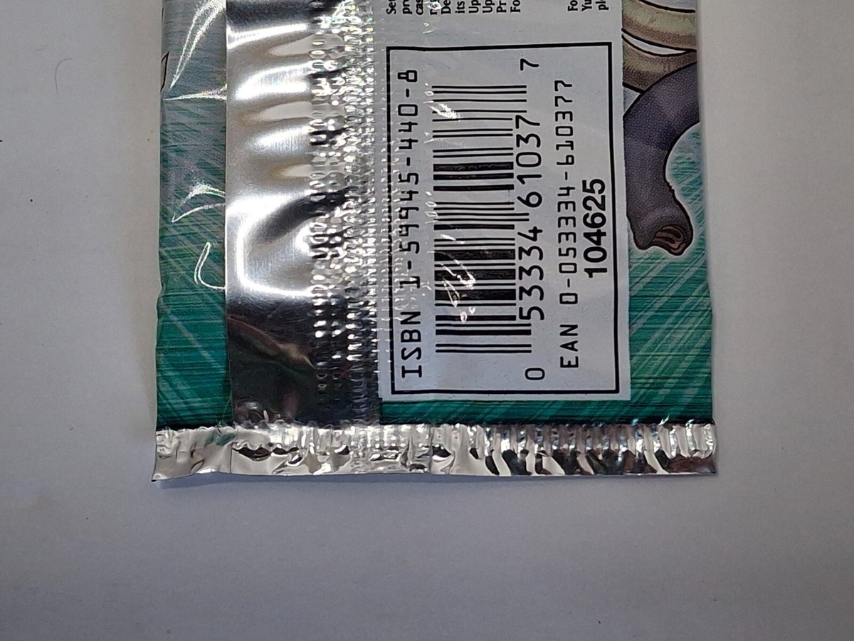 Yugioh Jesse Anderson Duelist Pack Booster Pack (1st Edition) X3 | eBay