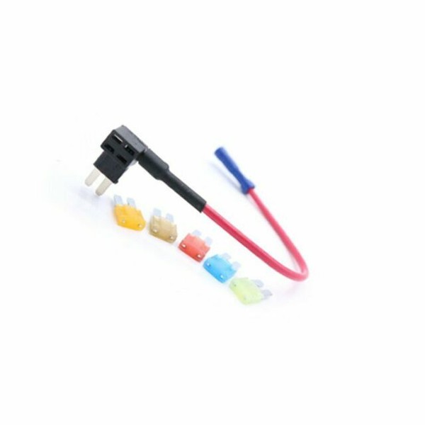 Micro2 atr набор предохранителей