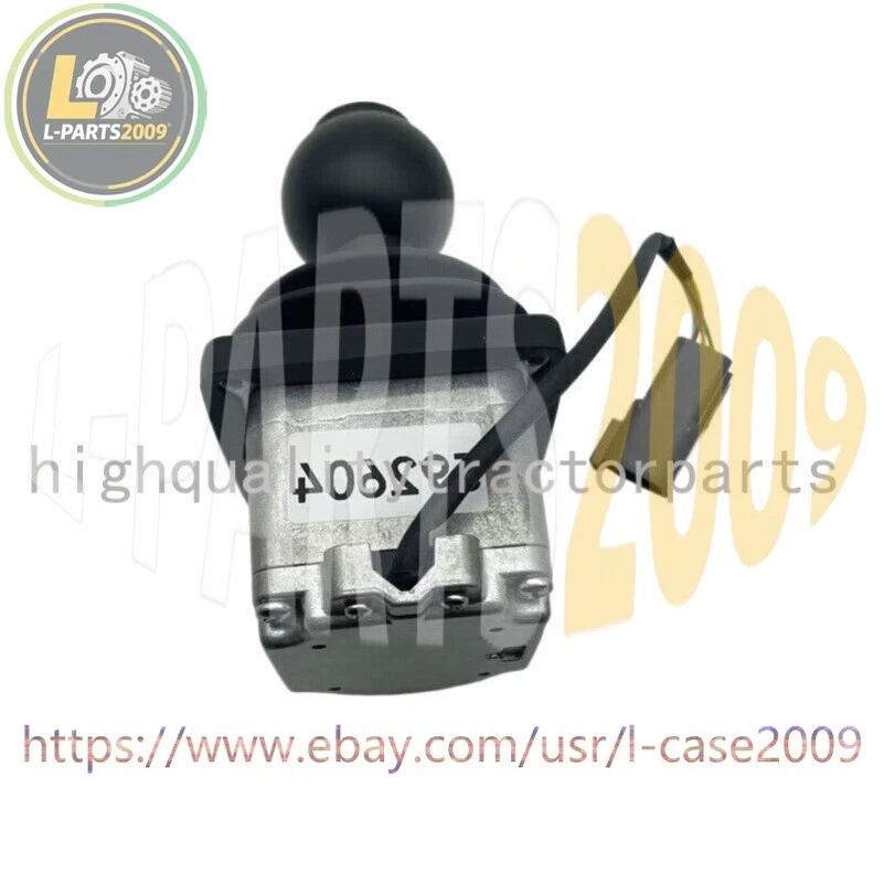 New Joystick Controller 592604 For Manitou 160ATJ 165ATJ 180ATJ 200ATJ - Image 2 of 2