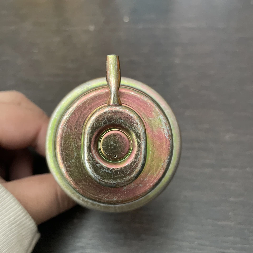 Дроссельная заслонка карбюратора съемные детали CP201 подходят для GM 1978-85 - Изображение 4 из 4