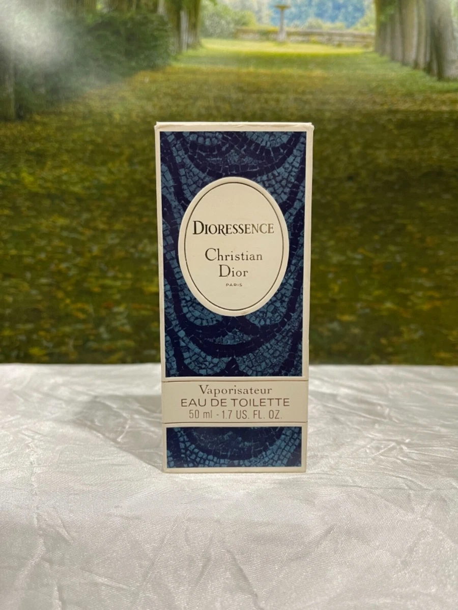 Dior Dioressence Fragrances for Women for sale - eBay