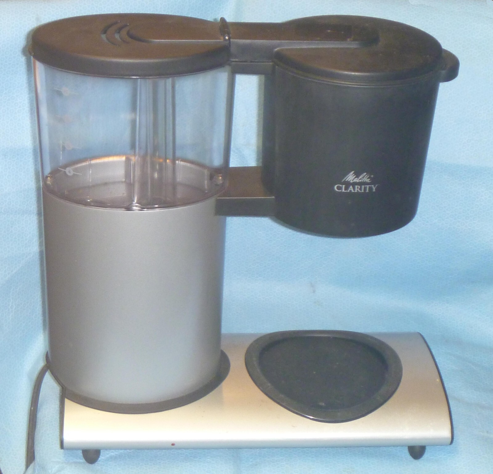 10 Cup Without Carafe