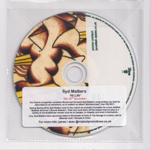Syd Matters | eBay