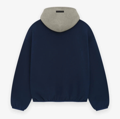 Fear of God Memphis Grizzlies NBA x ESSENTIALS Pullover Hoodie