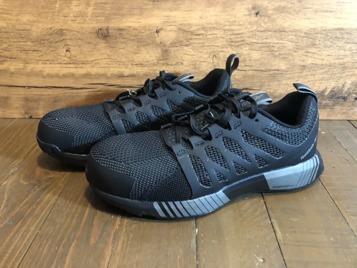 Reebok fusion shop flexweave cage